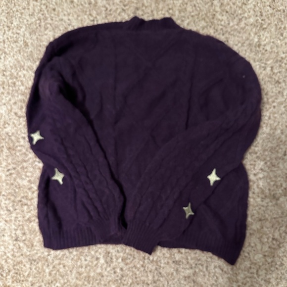 Taylor Swift Speak Now Cardigan - Picture 2 of 3